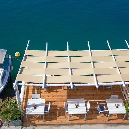 Olife Guesthouse Milna  Kültér fotó