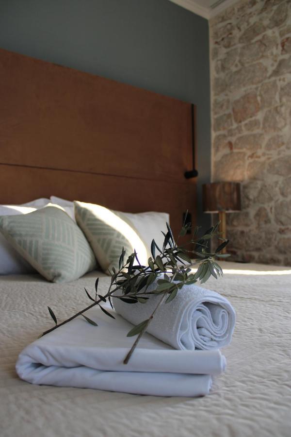 Olife Guesthouse Milna  Kültér fotó