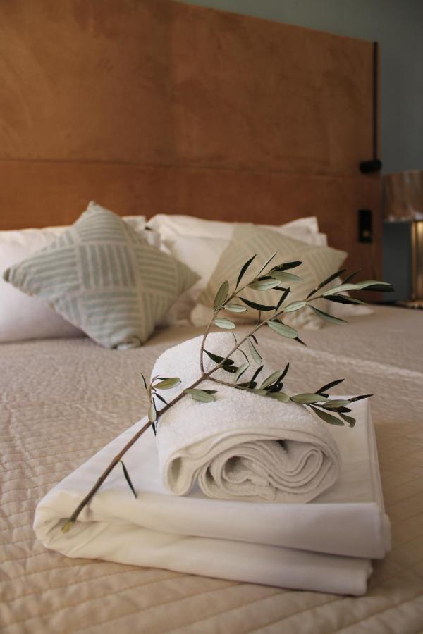 Olife Guesthouse Milna  Kültér fotó