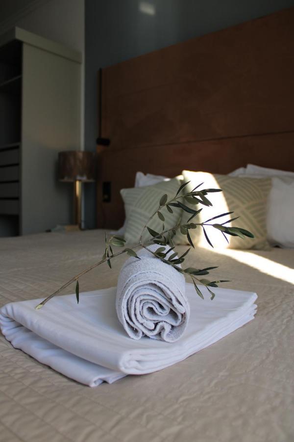 Olife Guesthouse Milna  Kültér fotó