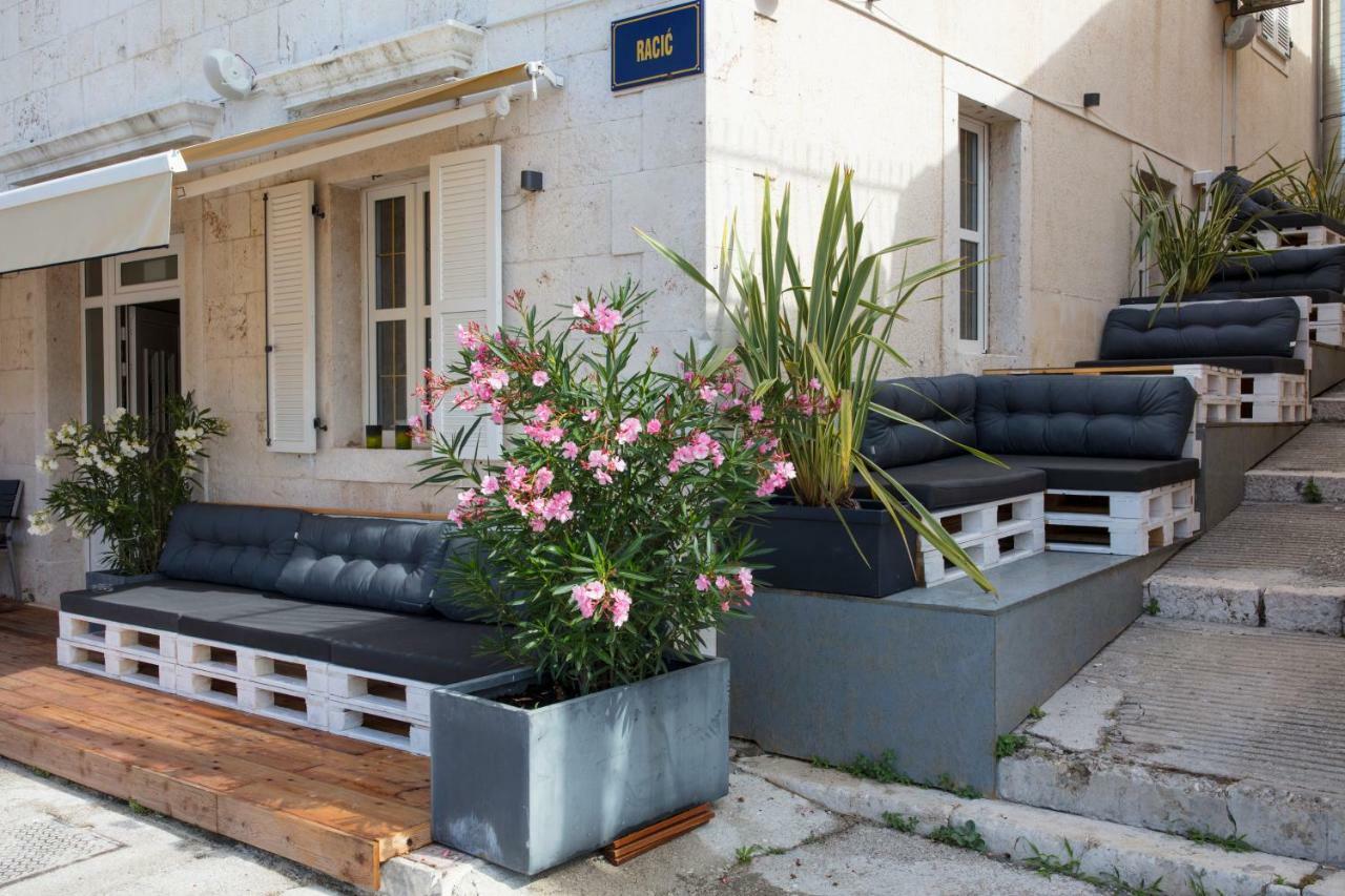 Olife Guesthouse Milna  Kültér fotó