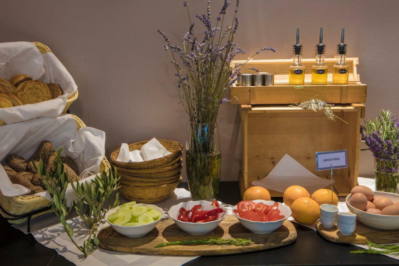 Olife Guesthouse Milna  Kültér fotó