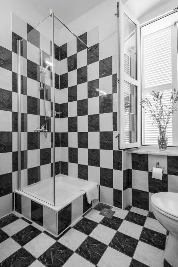 Olife Guesthouse Milna  Kültér fotó